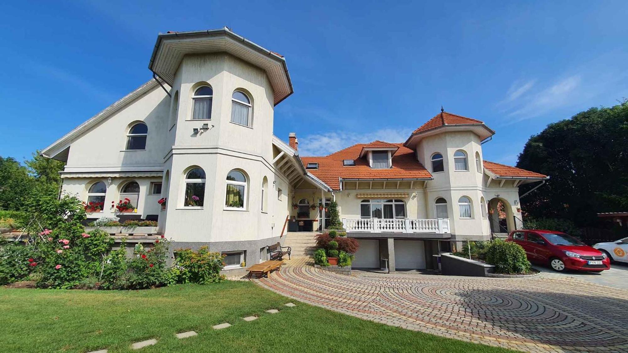 Apartment In Siofok/Balaton 19942 Eksteriør billede