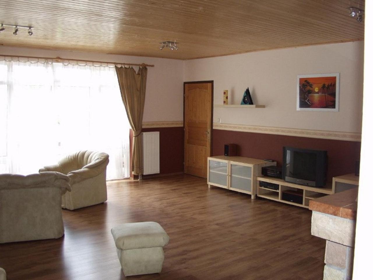 Apartment In Siofok/Balaton 19942 Eksteriør billede