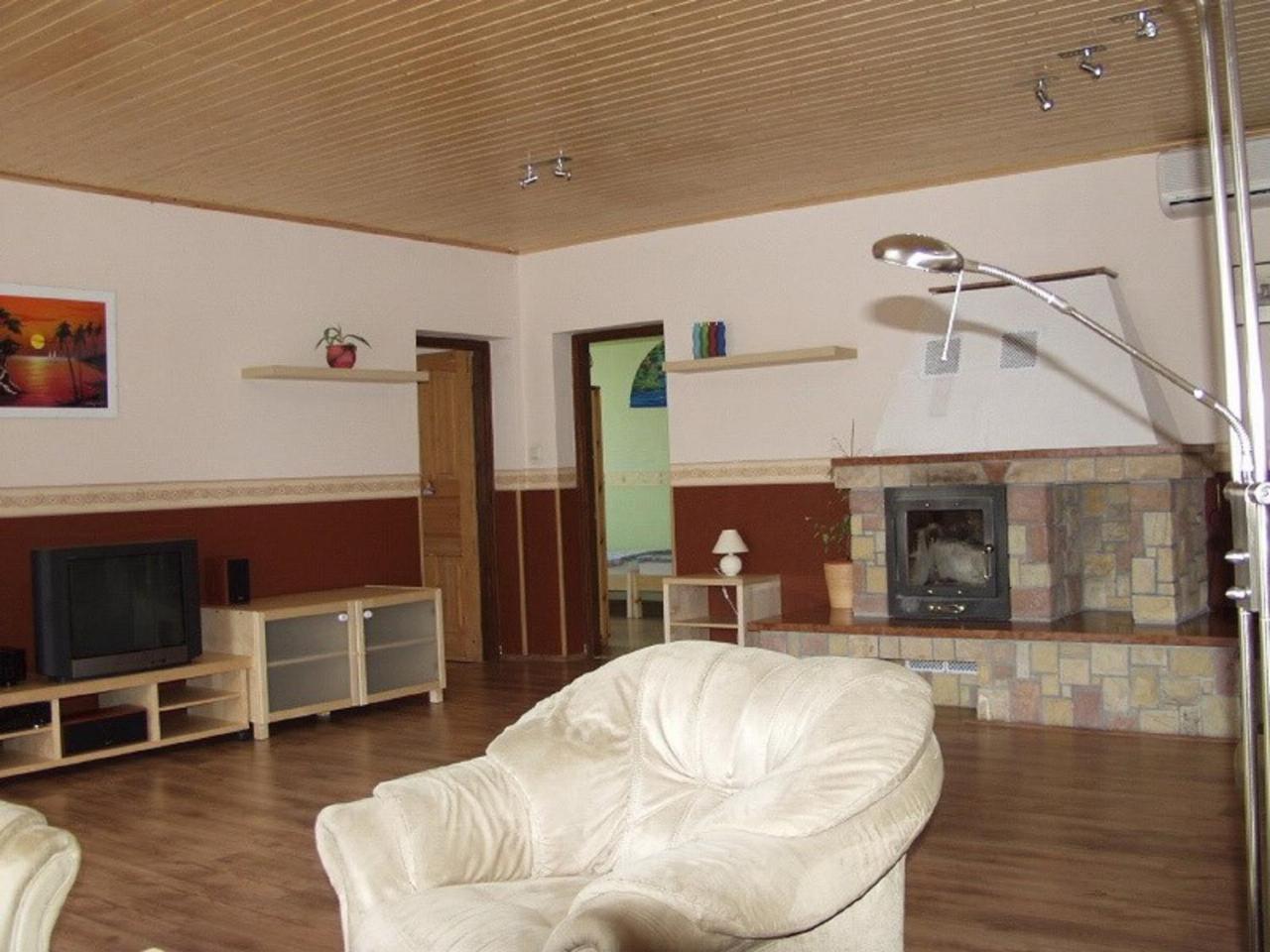 Apartment In Siofok/Balaton 19942 Eksteriør billede